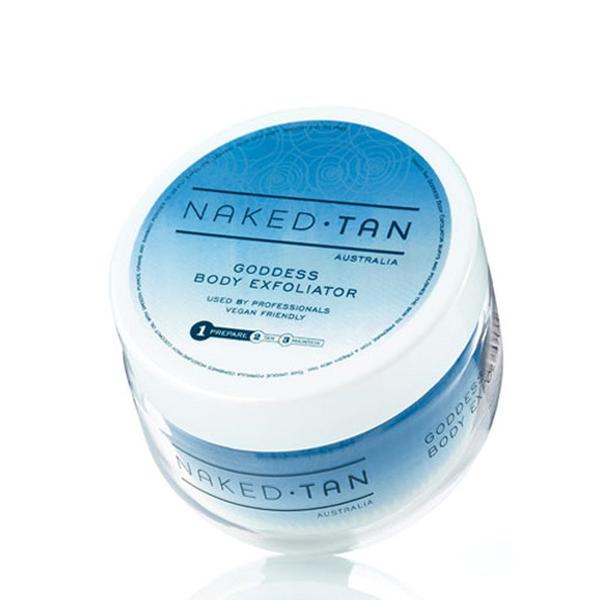 environ exfoliator